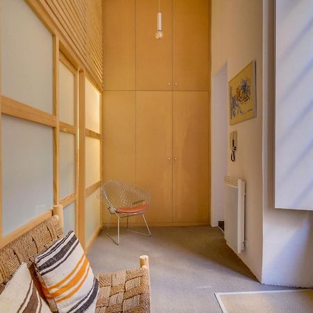 Leyteire Apartment Bordeaux Exterior photo